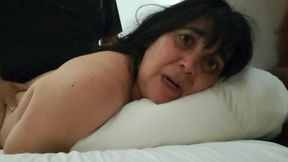 I Receive Pain and Pleasure From My Husband's Brother.