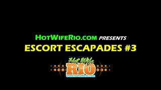 HWR, EZCORT ESCAPADES #3, 09/25/2022