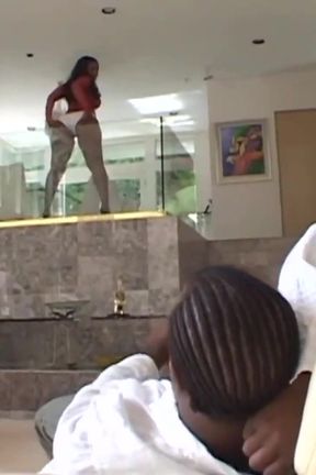 Interracial Madness Vol.1