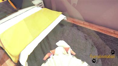 Furry Hentai Week Compilation Yiff