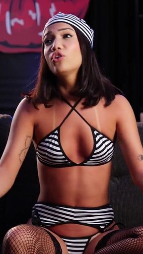 Ep.04 - How to Suck a Pussy