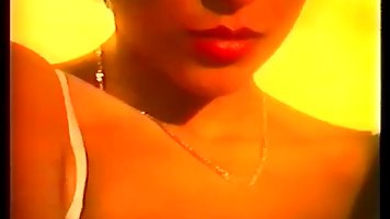 Donna Ambrose is a hot, English babe who is always in the mood to masturbate