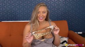 Beth Bennett - Not so Little Stepsister