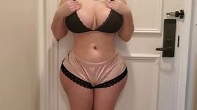 Sorry SIS ur BFF invited me to her hotel room. I had too that Ass was PHAT!