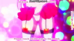 Quick Hentai Clip for Instant Gratification – Hot Action in Seconds