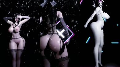 VAM POV Orgy Gushing Ahegao Big Breasts Glasses Footjob MILF Cosplay Hentai HD