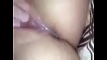 Masturbandose