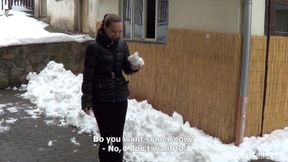 Czech Amateurs 76 18 Y/o Horny as Hell