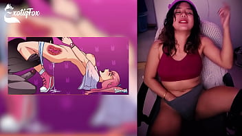 Asian Teen's Cute Solo Masturbation Session