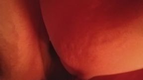 My bbw wife getting it from the back