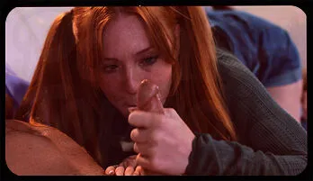 Steamy Threesome Disruption with Madi Collins & Seth Gamble Don’t miss