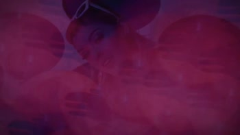 Anny Aurora's Sensual Solace: A Petite (18+) Blonde's Intimate Striptease