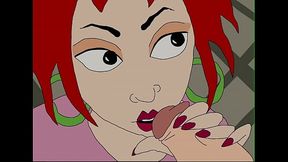 dr. katz professional therapist weird porn by zone