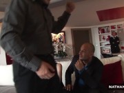 Mafia boss fucks Nikita Belucci's Ass - 4K teaser