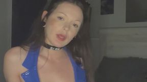 Naughty Nico Robin’s Slutty Adventure