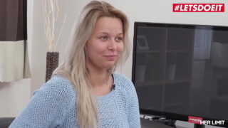 Seks brutalny – Nikky Dream uprawia ostry seks analny z Mike'iem Angelo