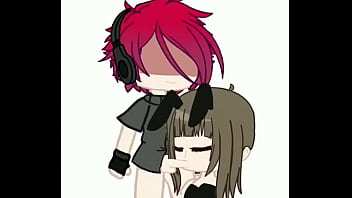 Гача Порно | Зайка делает минет