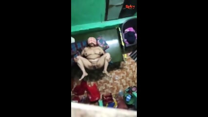 Malayali Chubby Aunty  Sex With Young Neighbour