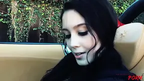 Noelle Fucks Her Stepdad to Keep Him Quiet