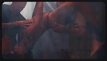 Trapped and Tied: A Merc's Pleasure