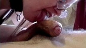 slave nicky (part 2) , cam #2