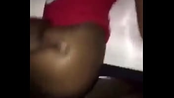 big dick teen (@taeroyce on IG) fucks Cardi B