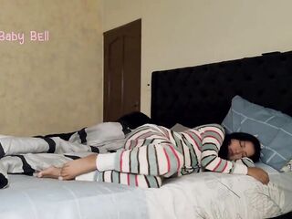 From now on I will try to wake up greater quantity often in my stepbrother's daybed.