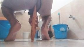 Ek Belan Se Ki Ek Ladki Ne Chudai