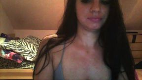 Marissa Minx Private Show