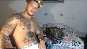 Andrey Gorelov Private Show