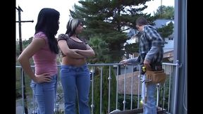 brooke haven loves being played with