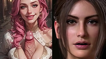 Titsfuck [AI ASMR JOI]