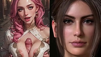 Titsfuck [AI ASMR JOI]