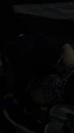 Black Breeders Adventures 23