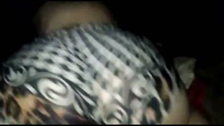 Fucking my best friend's juicy ass