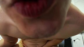 Lucian Kain Private Show