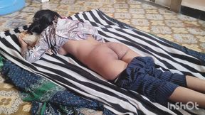 My Village Bhabhi Is so Sexy