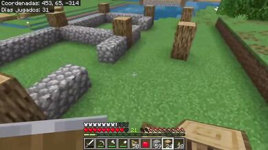 We built the OwlCraft farm EP 5