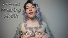 Ahegao Moaning ASMR
