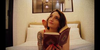 Nikita, My Love - Retro Nights, Raw Desires