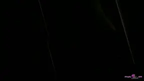 These Two Guys Definitely Fucked Bitches Together DP Style Before They Fucked This Loud One.