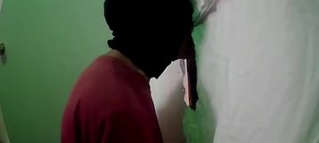 Sucking Married Stranger At My Gloryhole