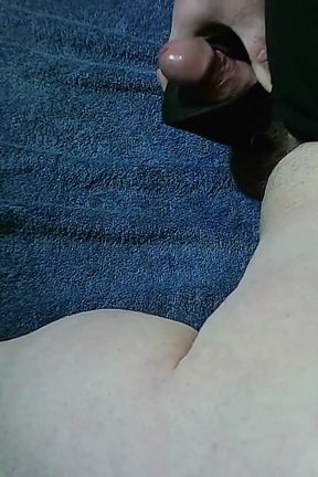 Play and No Cum
