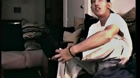 Making Dante Cum