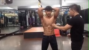 Gutpunch video 9