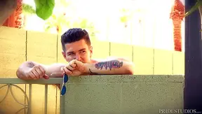 Hot Ginger Boys: Tight Holes, Deep Dicks Nonstop Anal Lust – PrideStudio