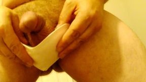 Penis Shrinking