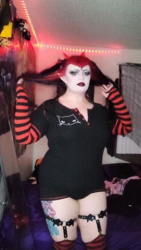 Get Unready with me!