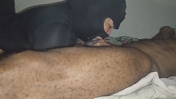 Cum-lobian Dickdrainers - COLOMBIAN THROAT DUMBSTER VOL.5