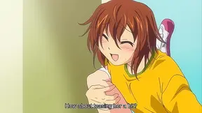 Shinpa Fantasy Unleashed in Steamy Cosplay Adventure